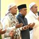 Gubernur Anwar Hafid Rayakan Usia 57 Tahun dengan Maulid Nabi, Ini Pesan Mendalamnya