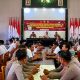 Cegah Gangguan Psikologis, Biro SDM Polda Sulteng Gelar Konseling Personel Polres Parimo