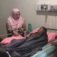 Wagub Reny Lamadjido Besuk Pasien yang Kehilangan Mata Kanan, Pastikan Biaya Perawatan Ditanggung Pemprov