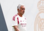 Jose Mourinho Blak-blakan soal Ruang Ganti Real Madrid, Mentalitas Pemain Disebut Bermasalah