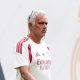 Jose Mourinho Blak-blakan soal Ruang Ganti Real Madrid, Mentalitas Pemain Disebut Bermasalah