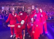 Setelah Dua Pekan Jadi Rumor, Slipknot Pastikan Sid Wilson Tak Lagi di Dalam Band