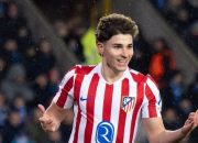 Julian Alvarez Dikabarkan Frustrasi di Atletico Madrid, Tak Lagi Ingin Dilatih Diego Simeone
