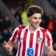 Julian Alvarez Dikabarkan Frustrasi di Atletico Madrid, Tak Lagi Ingin Dilatih Diego Simeone