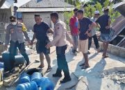 38 Orang Meninggal akibat Gempa NTT, Jumlah Korban Diperkirakan Bertambah