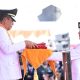 Pengibaran Merah Putih HUT ke-81 RI di Sulteng Penuh Makna