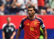 Fermin Lopez Bakal Ganti Nomor Demi Rodri? Barcelona Siapkan Permintaan Sang Bintang