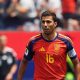 Fermin Lopez Bakal Ganti Nomor Demi Rodri? Barcelona Siapkan Permintaan Sang Bintang