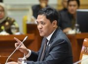 Komisi III DPR RI: Rampungkan Pembahasan RUU Perampasan Aset Desember 2026