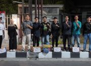 FORMIT Galang Dana untuk Korban Bencana NTT, Solidaritas dari Palu Mengalir Deras