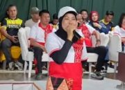 Mamala Cup 2026 Resmi Bergulir, Candaan Ketua DPRD Morut Bikin Tawa Pecah