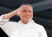 Ahmad Ali: Rekam Jejak Perbankan Calon Ketua Kadin Sulteng Harus Clear