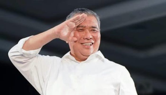Ahmad Ali: Rekam Jejak Perbankan Calon Ketua Kadin Sulteng Harus Clear