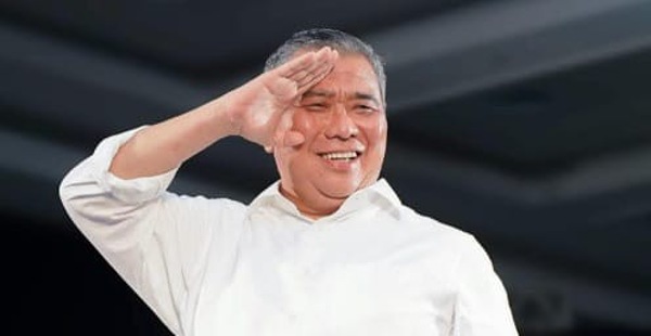 Ahmad Ali: Rekam Jejak Perbankan Calon Ketua Kadin Sulteng Harus Clear