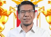 Gufran Ahmad Menang, Pimpin Kadin Sulteng Periode 2026-2031
