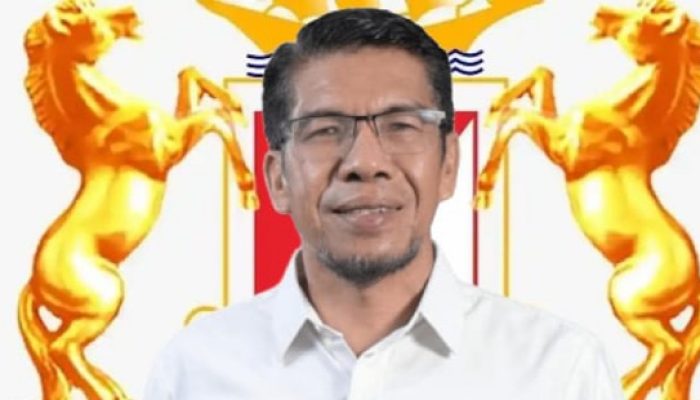 Gufran Ahmad Menang, Pimpin Kadin Sulteng Periode 2026-2031