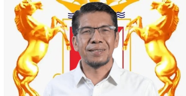 Gufran Ahmad Menang, Pimpin Kadin Sulteng Periode 2026-2031