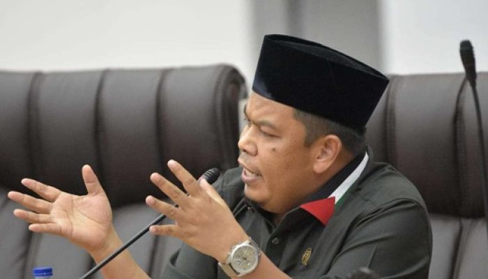 PHK Massal PT GNI Kembali Terjadi, DPRD Sulteng Minta Hak Pekerja Dijamin