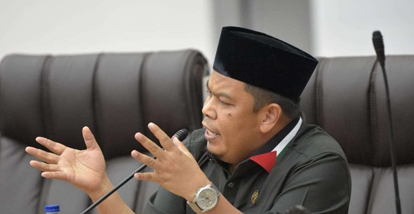 PHK Massal PT GNI Kembali Terjadi, DPRD Sulteng Minta Hak Pekerja Dijamin