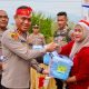Dukung Swasembada Bawang Putih, Kapolda Sulteng Tanam Serentak dan Salurkan Bantuan Alsintan di Sigi