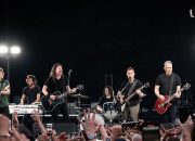 Dua Generasi Rock Bersatu! Foo Fighters Akan Jadi Band Pembuka ACDC