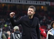 Manchester United Alihkan Target dari Lewis Hall ke Bintang Barcelona