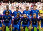 Hasil Premier League: Manchester United Kalah dari Tim Promosi, Hull City Bikin Kejutan