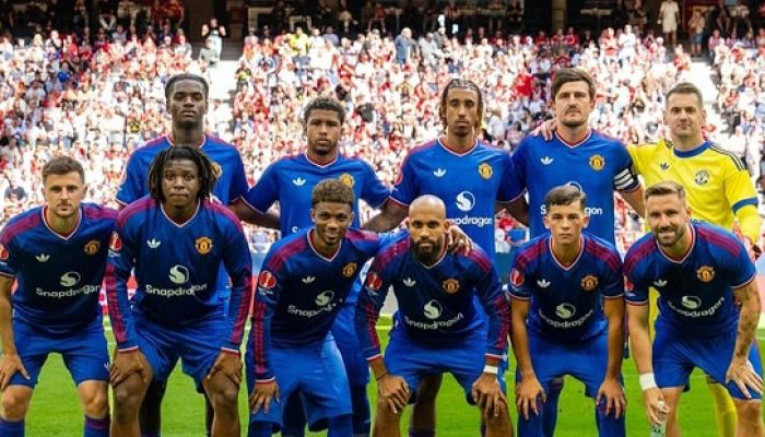 Hasil Premier League: Manchester United Kalah dari Tim Promosi, Hull City Bikin Kejutan