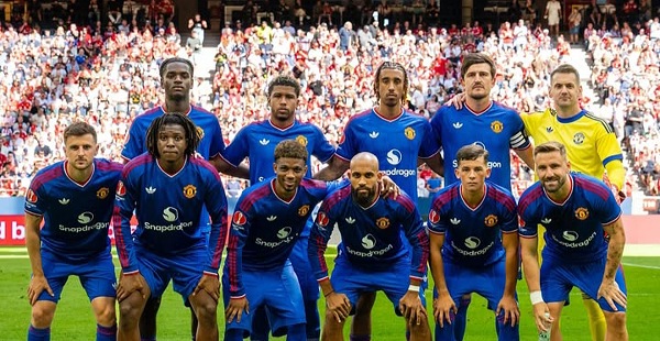 Hasil Premier League: Manchester United Kalah dari Tim Promosi, Hull City Bikin Kejutan
