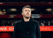 Michael Carrick Soroti Kesalahan Bola Mati Manchester United Usai Dipermalukan Hull City