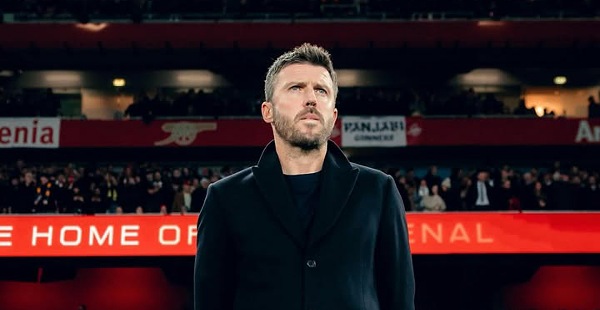 Michael Carrick Soroti Kesalahan Bola Mati Manchester United Usai Dipermalukan Hull City