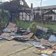 Tiga Kelas Terbakar, Wakil Wali Kota Palu Turun Langsung dan Siapkan Tempat Belajar Darurat