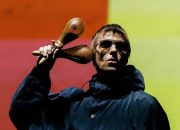 Liam Gallagher Tutup Pintu untuk Glastonbury 2027, Rumor Tur Oasis Justru Makin Memanas