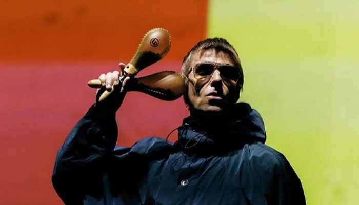 Liam Gallagher Tutup Pintu untuk Glastonbury 2027, Rumor Tur Oasis Justru Makin Memanas