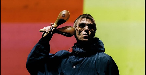 Liam Gallagher Tutup Pintu untuk Glastonbury 2027, Rumor Tur Oasis Justru Makin Memanas