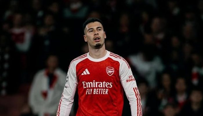 Arsenal Pecahkan Rekor Penjualan? Kesepakatan Martinelli ke Klub Arab Saudi Masuki Tahap Akhir