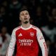 Arsenal Pecahkan Rekor Penjualan? Kesepakatan Martinelli ke Klub Arab Saudi Masuki Tahap Akhir