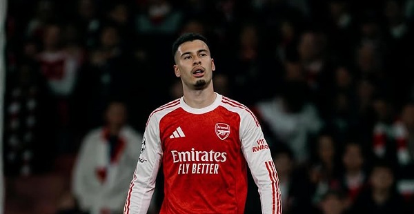 Arsenal Pecahkan Rekor Penjualan? Kesepakatan Martinelli ke Klub Arab Saudi Masuki Tahap Akhir
