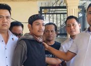 Sembunyi Hampir Sebulan di Hutan, Terduga Pelaku Pembunuhan Duyu Palu Akhirnya Ditangkap