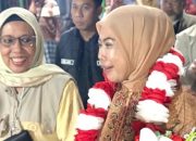 Pesan dan Harapan Ketua PHBI Morut di Perayaan Maulid Nabi Muhammad di Desa Beteleme