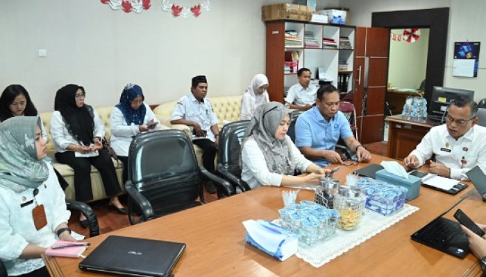 Pertalite Langka di Palu, Pemprov Sulteng Gerak Cepat Koordinasi dengan Pertamina