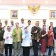 Wagub Reny dan Dubes Jerman Bahas Investasi Berkelanjutan, Potensi Besar Sulteng Mulai Pertanian hingga Mineral Dibidik