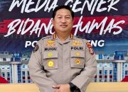 Polda Sulteng Ungkap Kronologi Penembakan di Depan Alfamidi Palu, Tegaskan Penyelidikan Masih Berlangsung