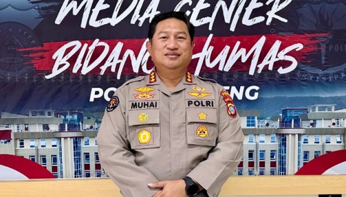 Polda Sulteng Ungkap Kronologi Penembakan di Depan Alfamidi Palu, Tegaskan Penyelidikan Masih Berlangsung