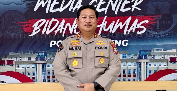 Polda Sulteng Ungkap Kronologi Penembakan di Depan Alfamidi Palu, Tegaskan Penyelidikan Masih Berlangsung