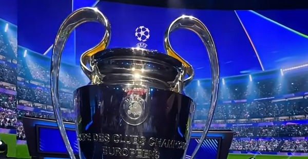 Drawing Liga Champions Bikin Premier League Panas! Arsenal, Liverpool dan Manchester United Langsung Dihadapkan Duel-Duel Besar