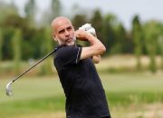 Pep Guardiola Nyaris Latih Timnas Italia, Paolo Maldini Ungkap Formasi Sudah Disiapkan