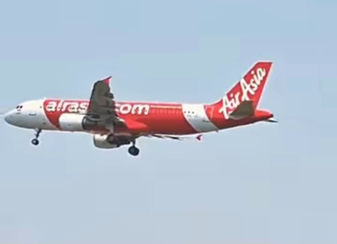 AirAsia Mulai Mengudara di Palu Awal Maret 2026, Layani Dua Rute Ini