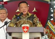 Setelah Penggeledahan Rumahnya, Jampidsus Febrie Adriansyah Mengundurkan Diri