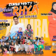 Zumba Party di Palu Hadirkan ZIN Internasional dari Chili pada 10 September